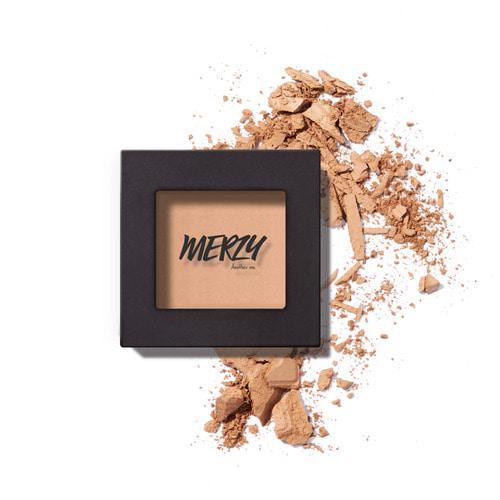 MERZY THE FIRST EYESHADOW 2g (5 Colors) - Chikolab