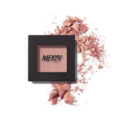 MERZY THE FIRST EYESHADOW 2g (5 Colors) - Chikolab
