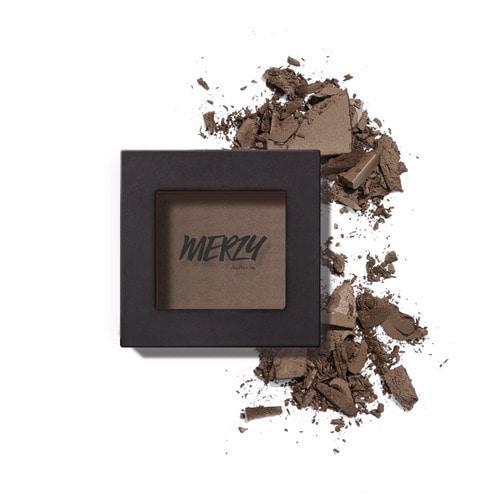 MERZY THE FIRST EYESHADOW 2g (5 Colors) - Chikolab