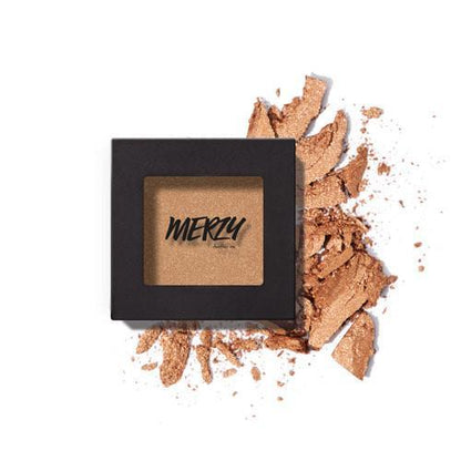 MERZY THE FIRST EYESHADOW 2g (5 Colors) - Chikolab
