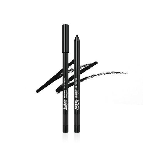 MERZY THE FIRST GEL EYELINER 0.5g (10 Colors) - Chikolab