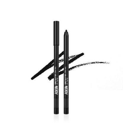 MERZY THE FIRST GEL EYELINER 0.5g (10 Colors) - Chikolab