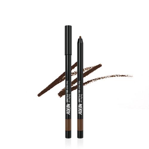 MERZY THE FIRST GEL EYELINER 0.5g (10 Colors) - Chikolab