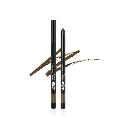 MERZY THE FIRST GEL EYELINER 0.5g (10 Colors) - Chikolab