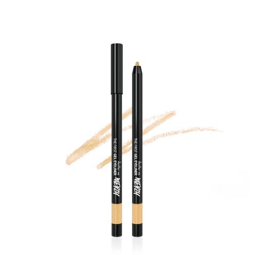 MERZY THE FIRST GEL EYELINER 0.5g (10 Colors) - Chikolab