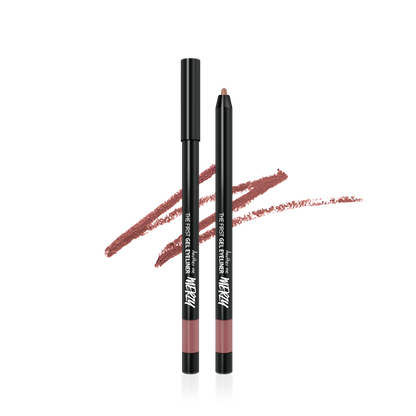 MERZY THE FIRST GEL EYELINER 0.5g (10 Colors) - Chikolab