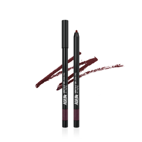 MERZY THE FIRST GEL EYELINER 0.5g (10 Colors) - Chikolab