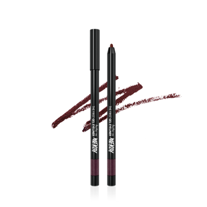 MERZY THE FIRST GEL EYELINER 0.5g (10 Colors) - Chikolab