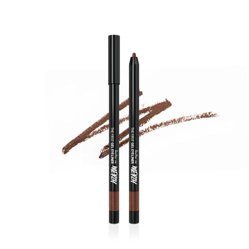 MERZY THE FIRST GEL EYELINER 0.5g (10 Colors) - Chikolab