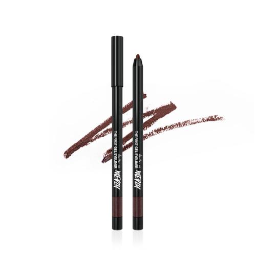 MERZY THE FIRST GEL EYELINER 0.5g (10 Colors) - Chikolab