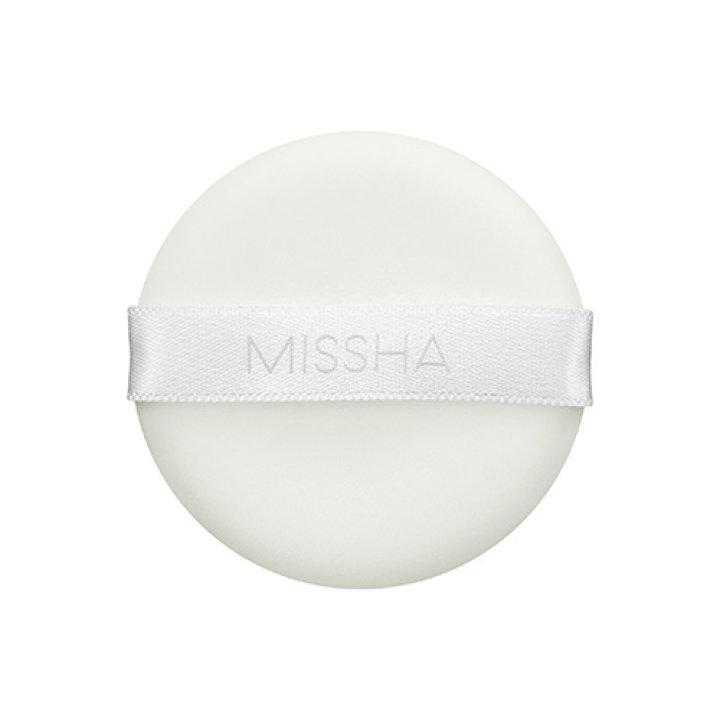 MISSHA Airy Pressed Powder Pact 5g #Translucent - Chikolab