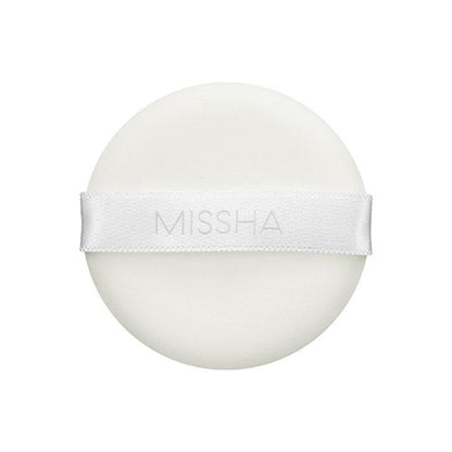 MISSHA Airy Pressed Powder Pact 5g #Translucent - Chikolab