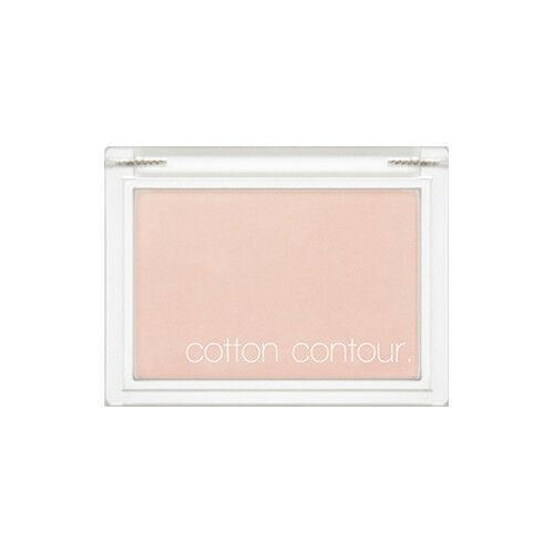 MISSHA Cotton Contour 4g (5 Colors) - Chikolab