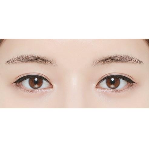 MISSHA Liquid Sharp Liner 6g #Black - Chikolab