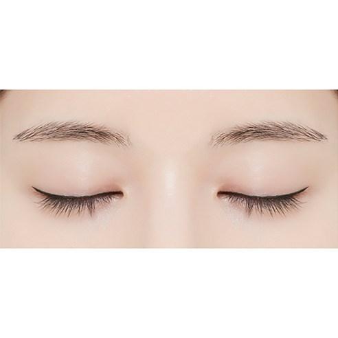 MISSHA Liquid Sharp Liner 6g #Black - Chikolab