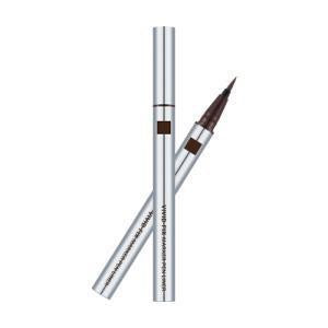 MISSHA Vivid Fix Marker Pen Liner 0.6g (2 Colors) - Chikolab