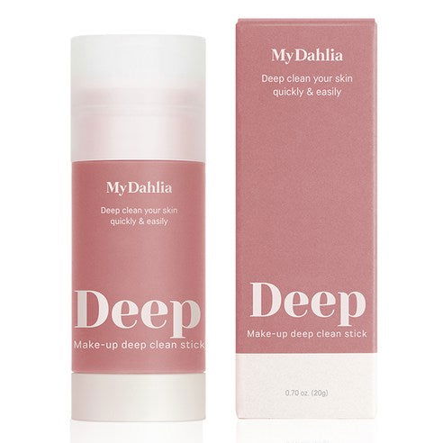 [My Dahlia] Make-up Deep Clean Stick 20g - Chikolab