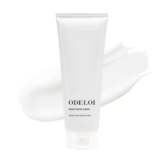 ODELOI Green Caviar Lotion 200ml - Chikolab