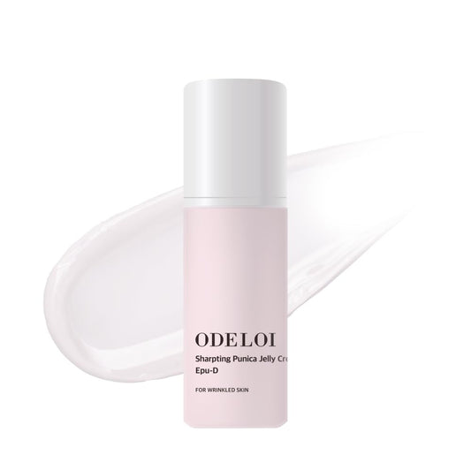 ODELOI Sharpting Punica Jelly Cream 50ml - Chikolab