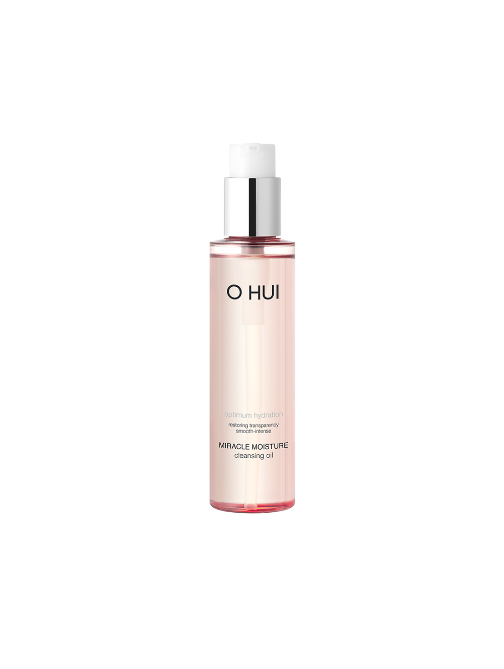 O HUI Miracle Moisture Cleansing Oil 150ml - Chikolab