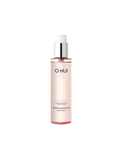 O HUI Miracle Moisture Cleansing Oil 150ml - Chikolab