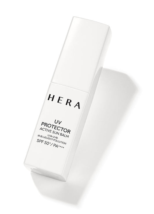 HERA UV PROTECTOR ACTIVE SUN BALM SPF 50+/PA++++ 10g - Chikolab