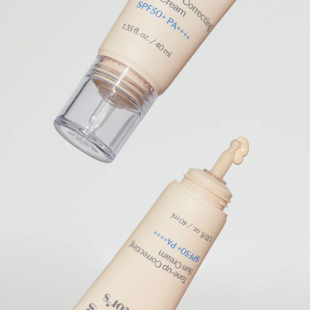 ETUDE Soonjung Director's Tone-up Cream SPF50+/PA++++ 40ml - Chikolab