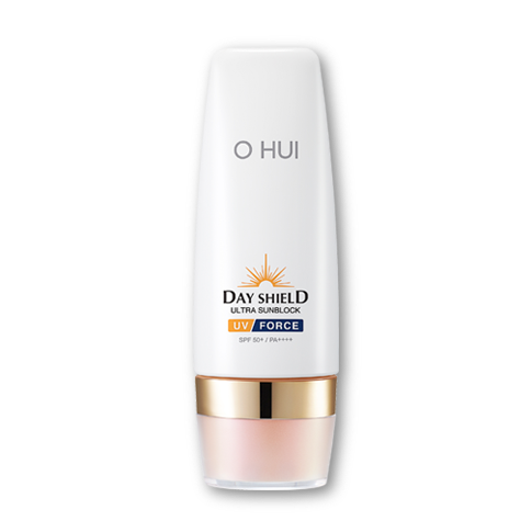 O HUI ULTRA SUNBLOCK UV FORCE SPF50+ / PA++++ 50ml - Chikolab