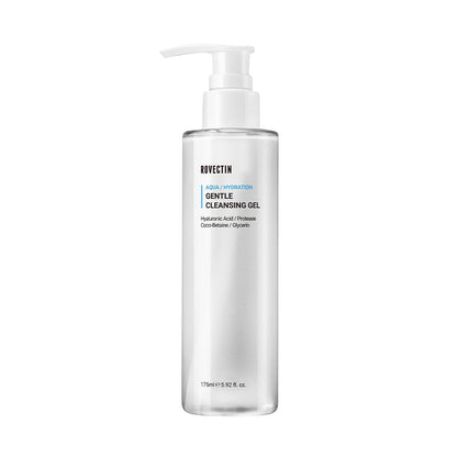 ROVECTIN AQUA GENTLE CLEANSING GEL 175ml - Chikolab