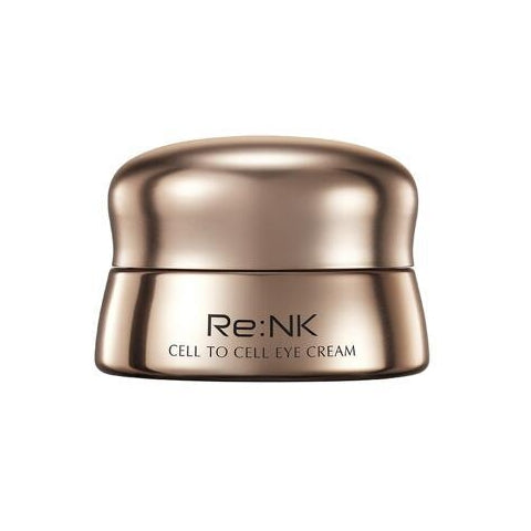 Re:NK Cell to Cell Eye Cream 30ml - Chikolab