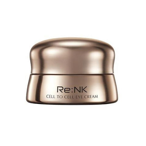 Re:NK Cell to Cell Eye Cream 30ml - Chikolab