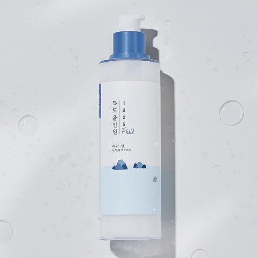 Round Lab For Men 1025 Dokdo All in One Fluid 200ml - Chikolab