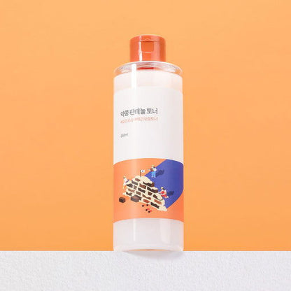 Round Lab Soybean Panthenol Toner 250ml - Chikolab