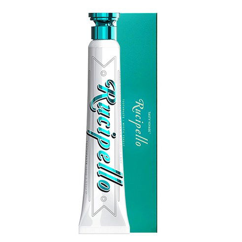 Rucipello Mystic Forest Toothpaste 100g - Chikolab