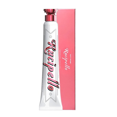 Rucipello Rooisland Toothpaste 100g - Chikolab