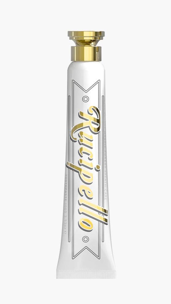 Rucipello WHITE PEARL OCEAN TOOTHPASTE 100g - Chikolab
