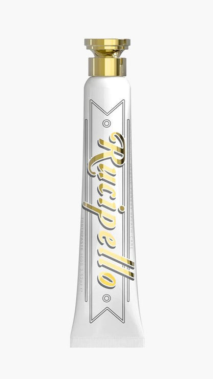 Rucipello WHITE PEARL OCEAN TOOTHPASTE 100g - Chikolab