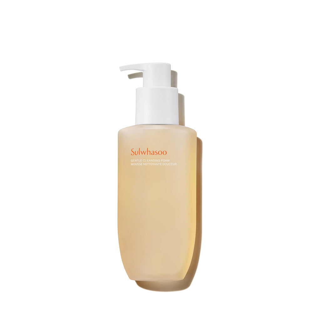 Sulwhasoo Gentle Cleansing Foam 200ml - Chikolab