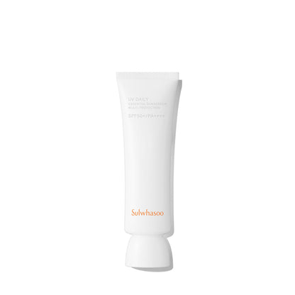 Sulwhasoo UV Daily Essential Sunscreen SPF50+ PA++++ 50ml - Chikolab