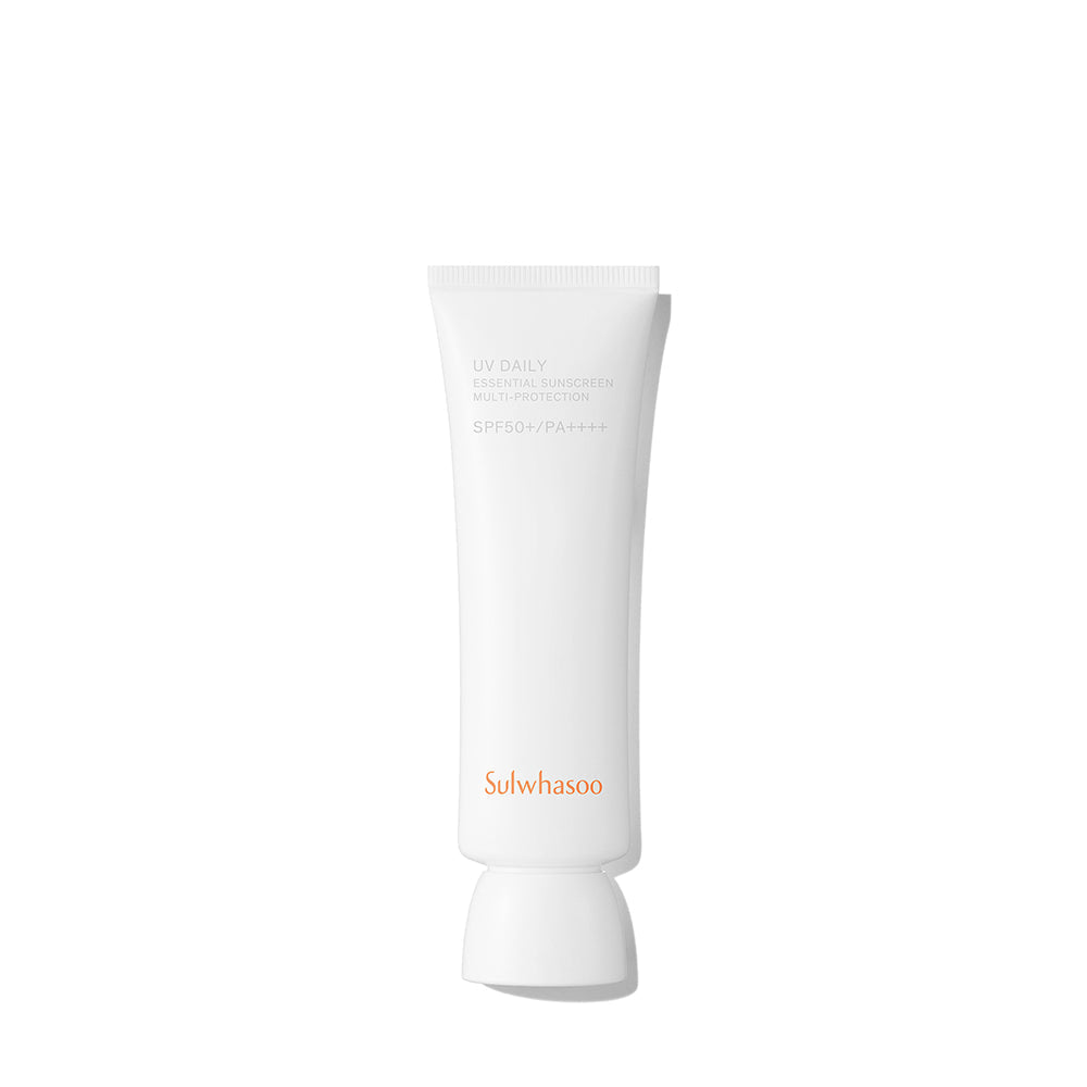 Sulwhasoo UV Daily Essential Sunscreen SPF50+ PA++++ 50ml - Chikolab