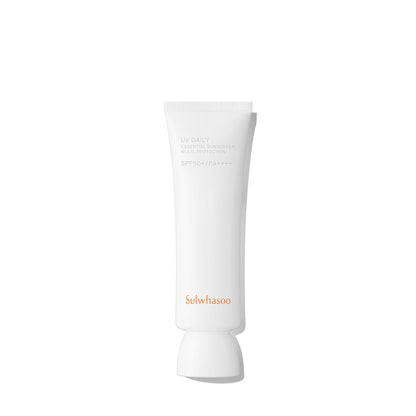 Sulwhasoo UV Daily Essential Sunscreen SPF50+ PA++++ 50ml - Chikolab