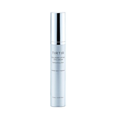 TIRTIR Collagen Lifting Eye Cream 15ml - Chikolab