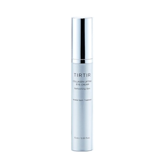 TIRTIR Collagen Lifting Eye Cream 15ml - Chikolab