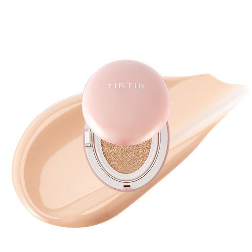 TIRTIR Mask Fit All Cover Pink Cushion [MINI] - Chikolab