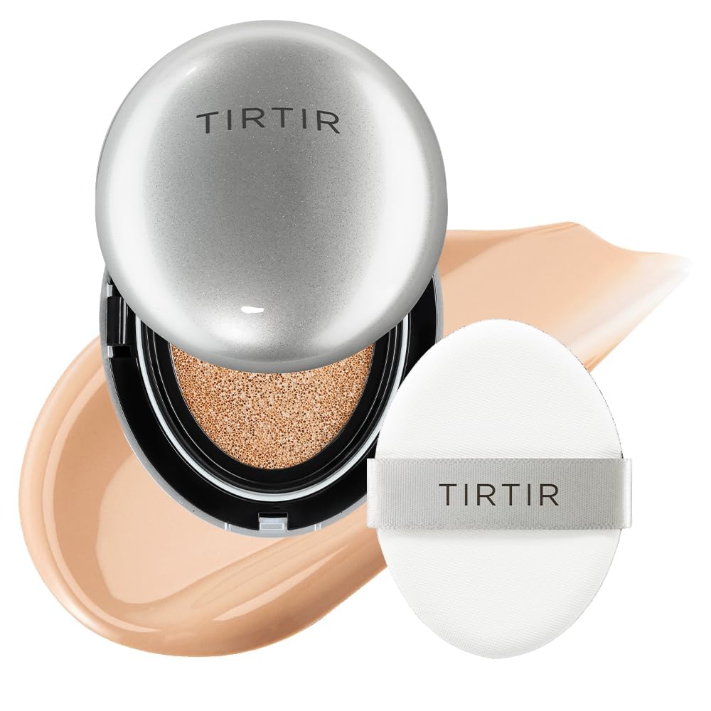 TIRTIR Mask Fit Aura Cushion - Chikolab