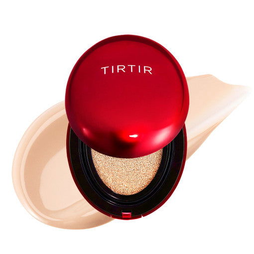 TIRTIR Mask Fit Red Cushion - Chikolab