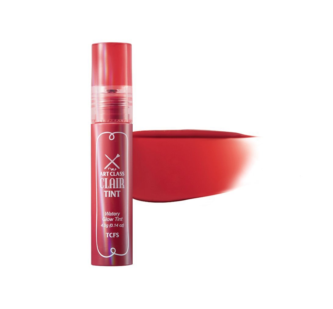 [TOO COOL FOR SCHOOL] Artclass Clair Tint 4g (5 Colors) - Chikolab