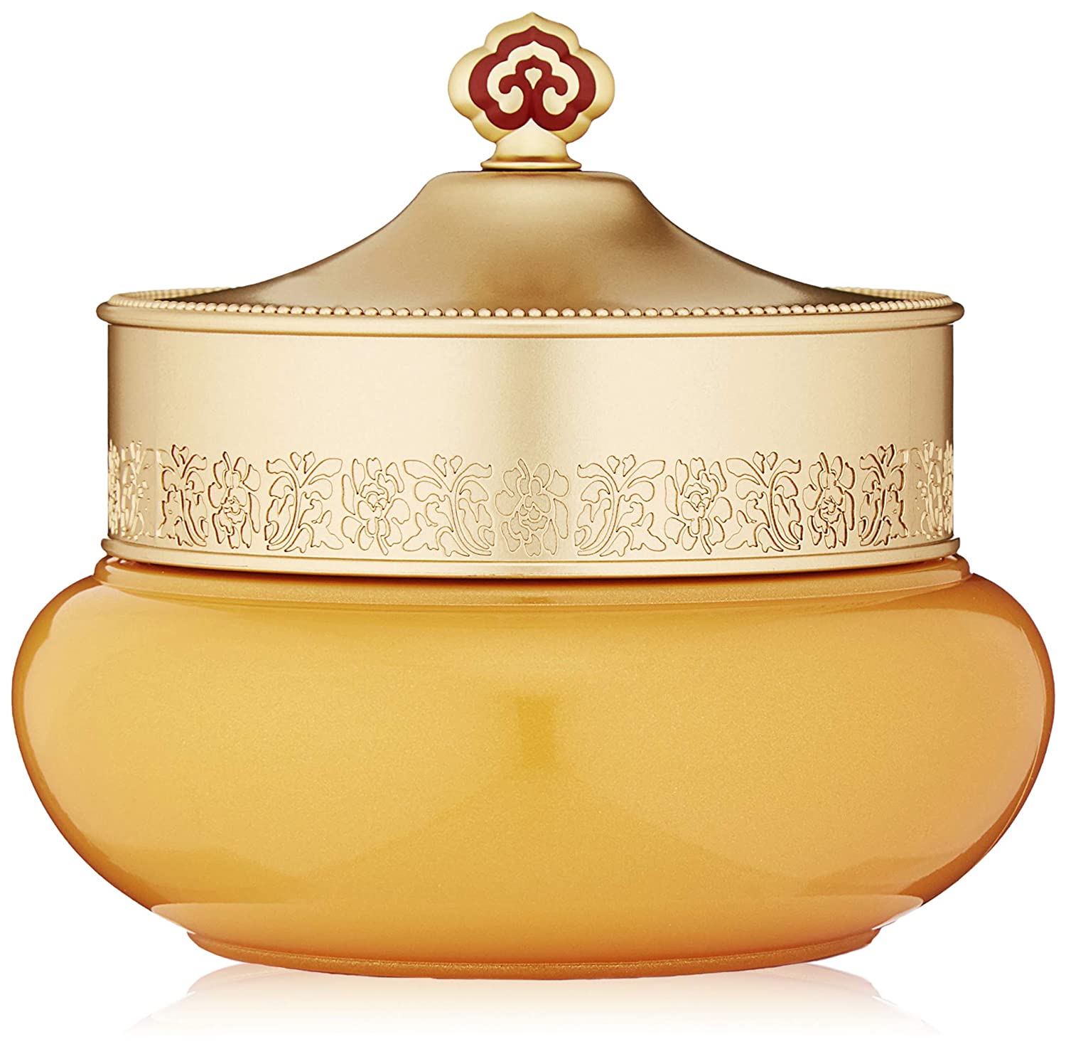[The History of Whoo] GONGJINHYANG Facial Cream Cleanser 210ml - Chikolab