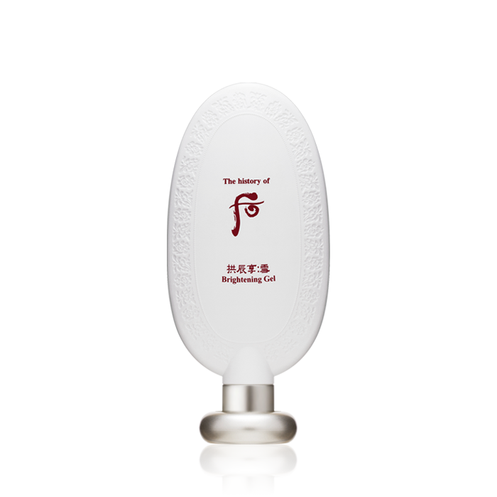 [The History of Whoo] GONGJINHYANG SEOL Brightening Peeling Gel 100ml - Chikolab
