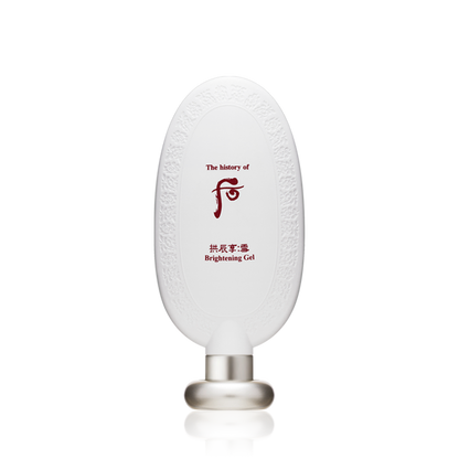 [The History of Whoo] GONGJINHYANG SEOL Brightening Peeling Gel 100ml - Chikolab